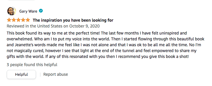 gary-ware-amazon-review