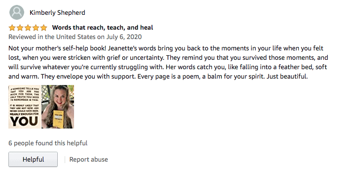 kimberly-s-amazon-review