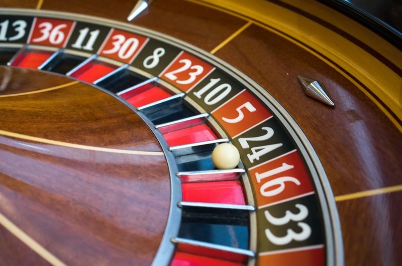 Golden Crown Glücksspielunternehmen – Testbericht