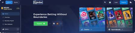 RAINBET Online casino reviews and complains - Upgraded